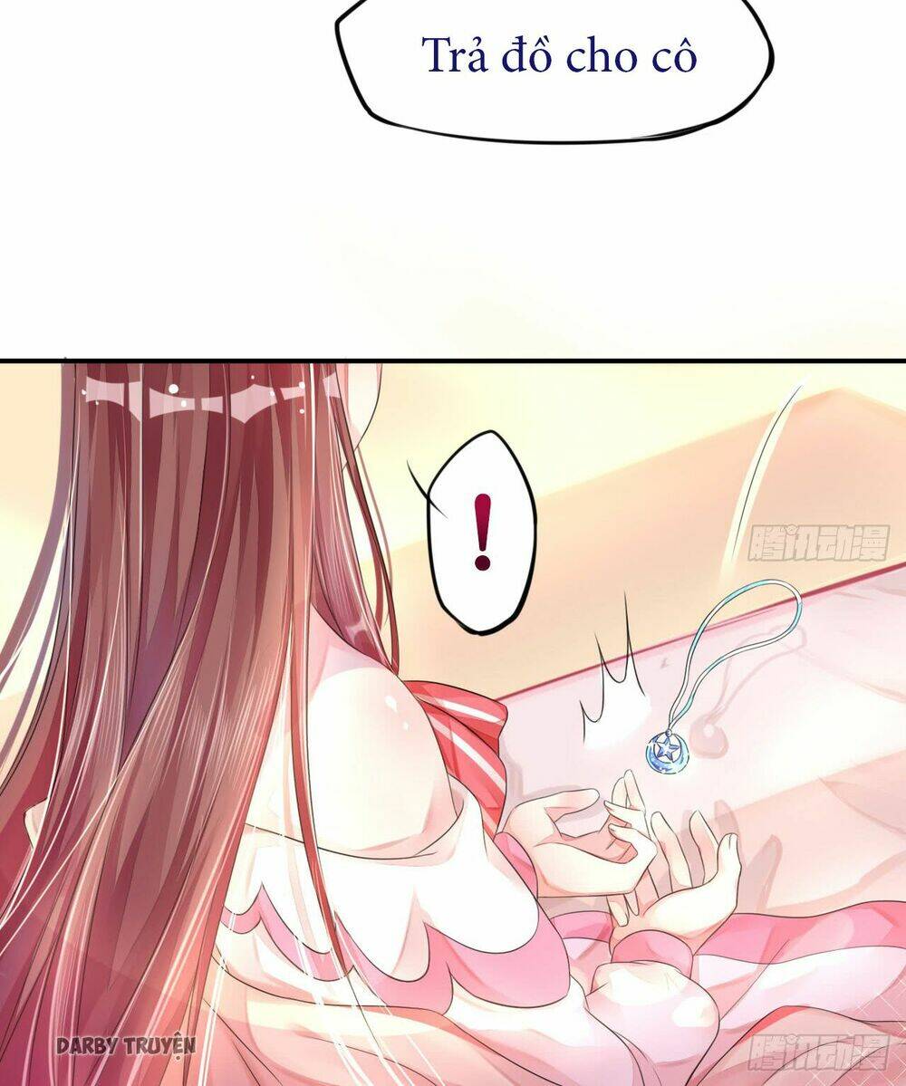 Thuyền Trưởng Đại Nhân Khinh Diểm Ái Chapter 6 - Trang 2