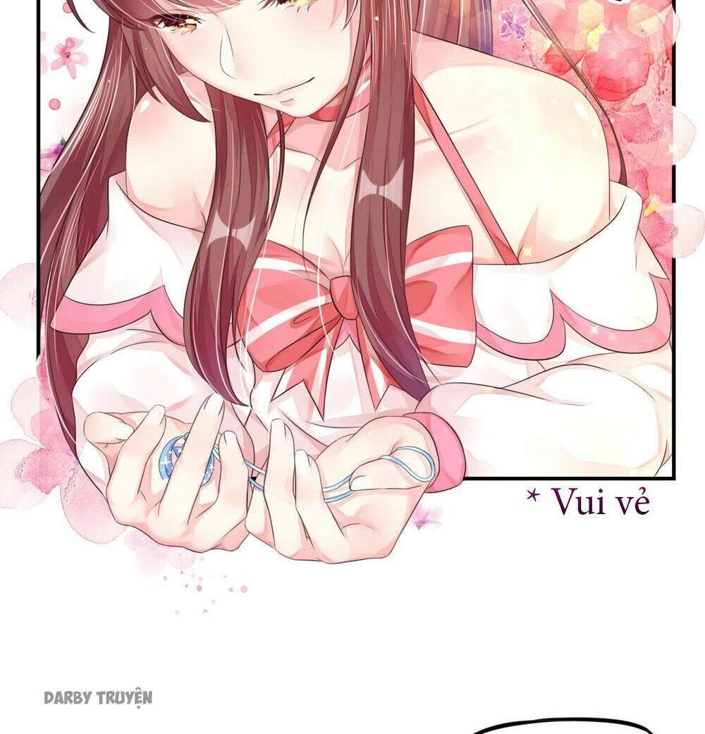 Thuyền Trưởng Đại Nhân Khinh Diểm Ái Chapter 6 - Trang 2