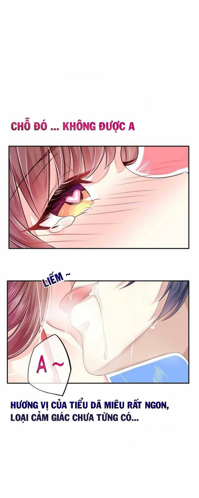 Thuyền Trưởng Đại Nhân Khinh Diểm Ái Chapter 7 - Trang 2