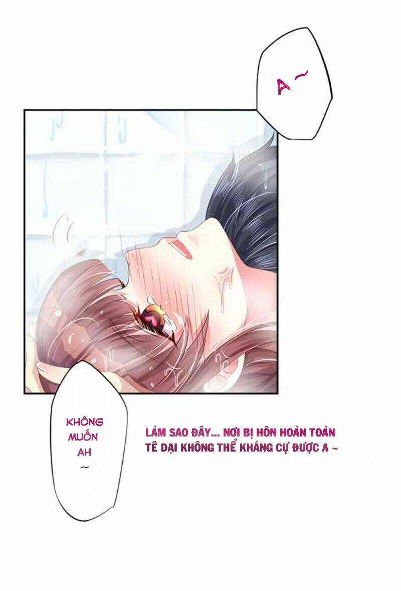 Thuyền Trưởng Đại Nhân Khinh Diểm Ái Chapter 7 - Trang 2