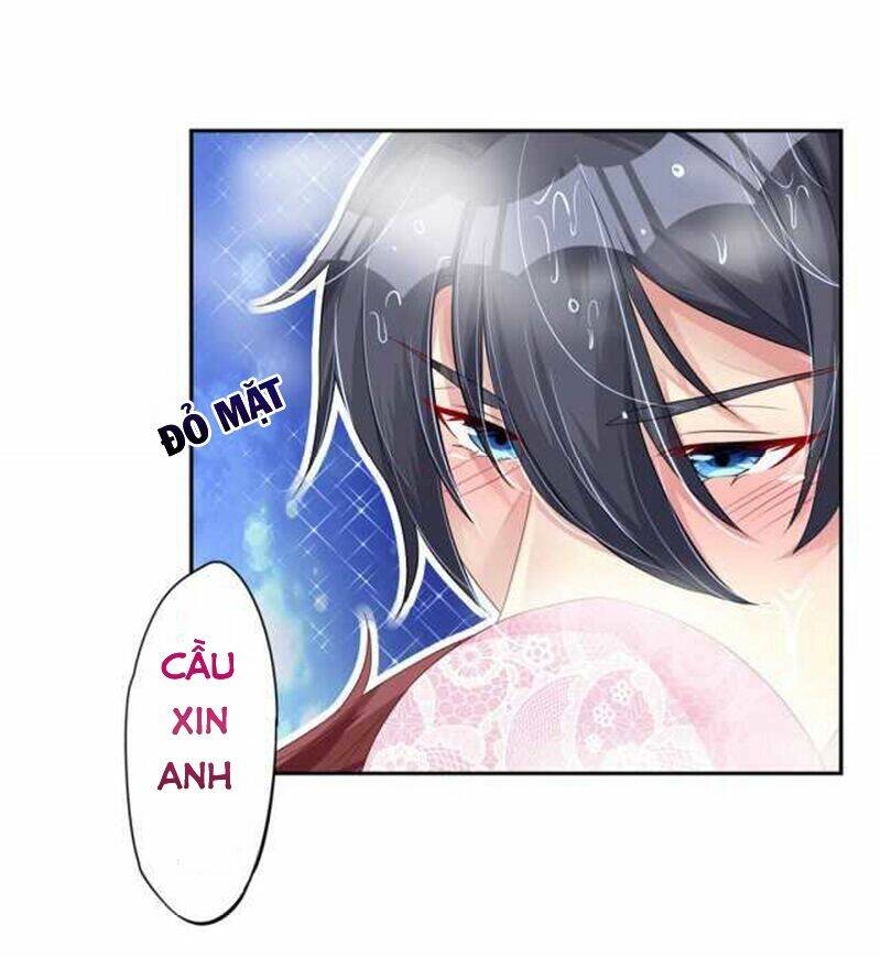 Thuyền Trưởng Đại Nhân Khinh Diểm Ái Chapter 7 - Trang 2