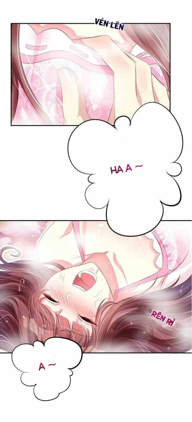 Thuyền Trưởng Đại Nhân Khinh Diểm Ái Chapter 7 - Trang 2