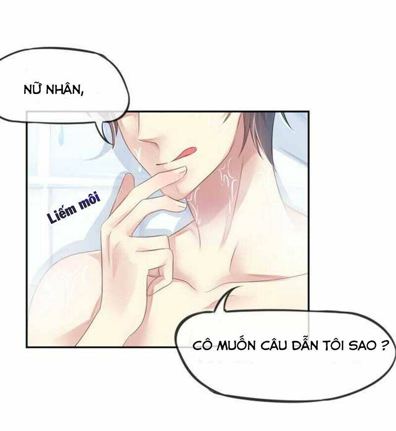 Thuyền Trưởng Đại Nhân Khinh Diểm Ái Chapter 7 - Trang 2