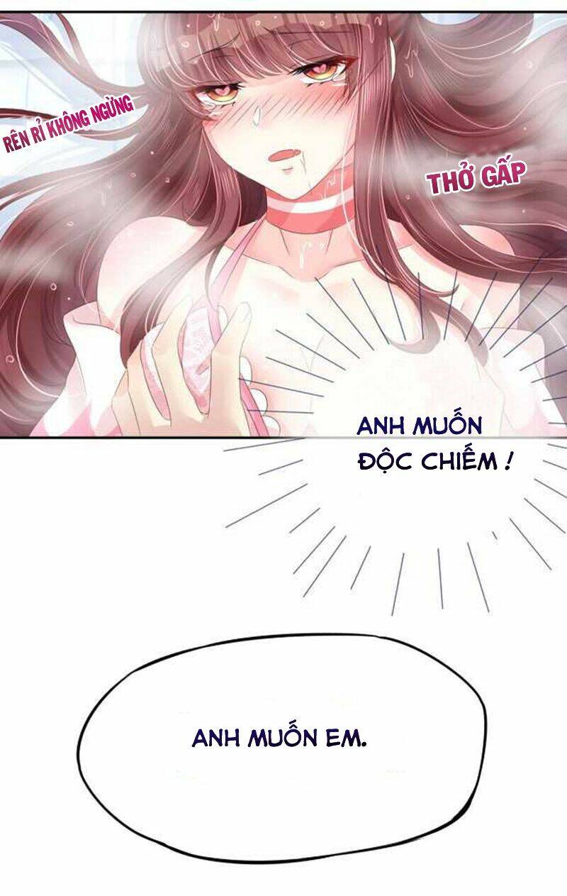 Thuyền Trưởng Đại Nhân Khinh Diểm Ái Chapter 7 - Trang 2