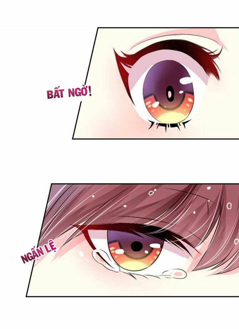 Thuyền Trưởng Đại Nhân Khinh Diểm Ái Chapter 7 - Trang 2