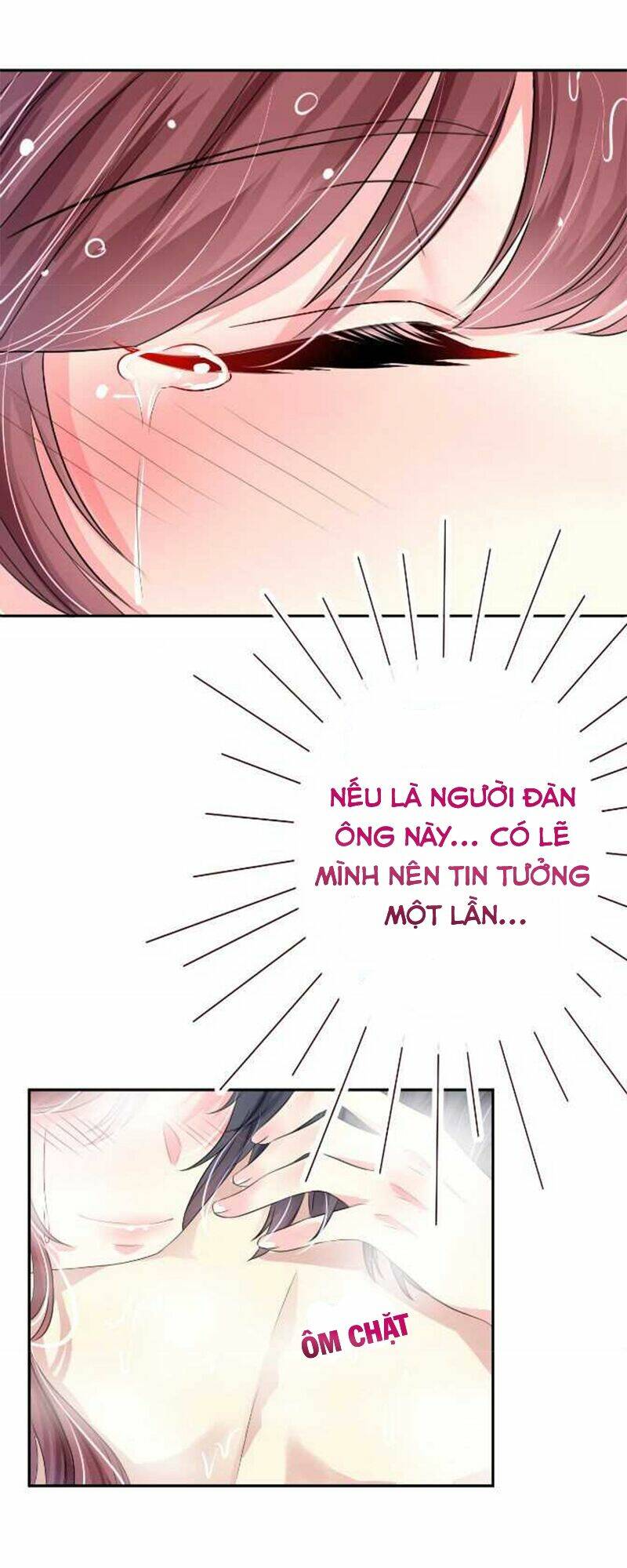 Thuyền Trưởng Đại Nhân Khinh Diểm Ái Chapter 7 - Trang 2