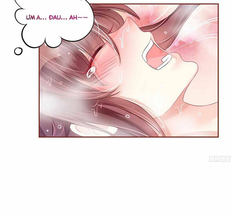 Thuyền Trưởng Đại Nhân Khinh Diểm Ái Chapter 7 - Trang 2