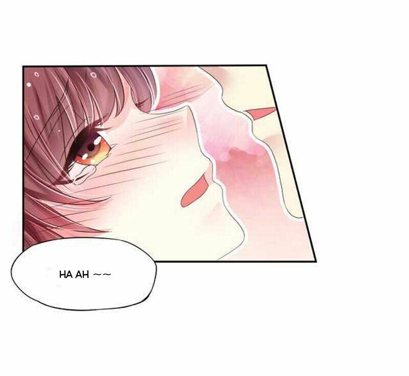 Thuyền Trưởng Đại Nhân Khinh Diểm Ái Chapter 7 - Trang 2