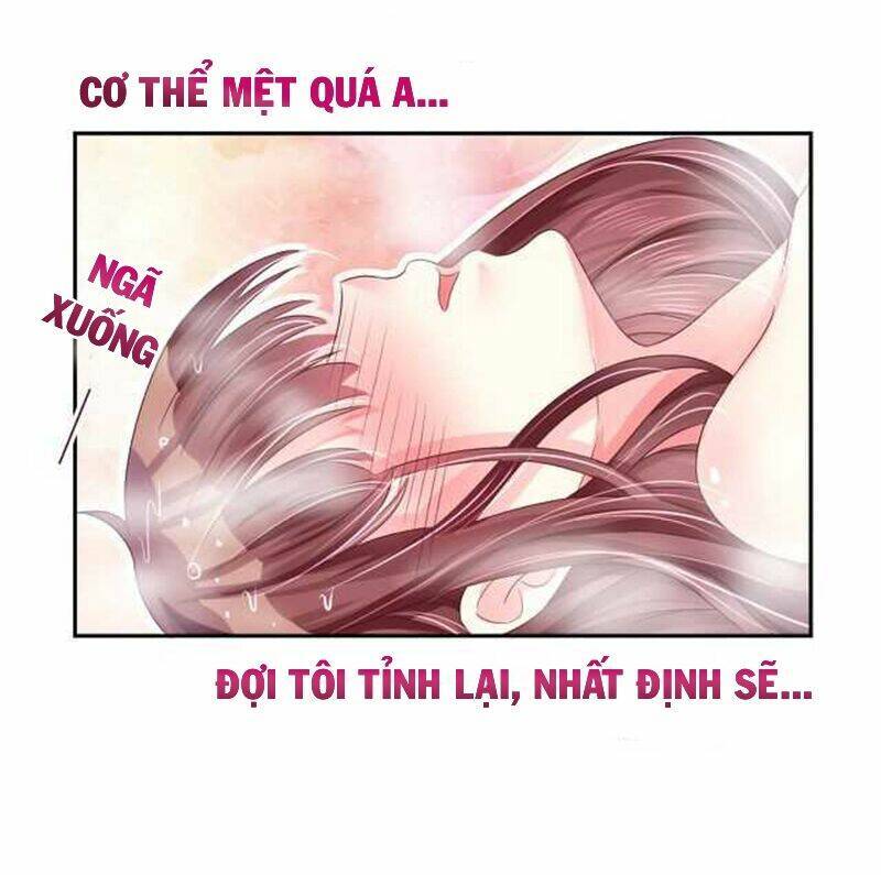 Thuyền Trưởng Đại Nhân Khinh Diểm Ái Chapter 7 - Trang 2