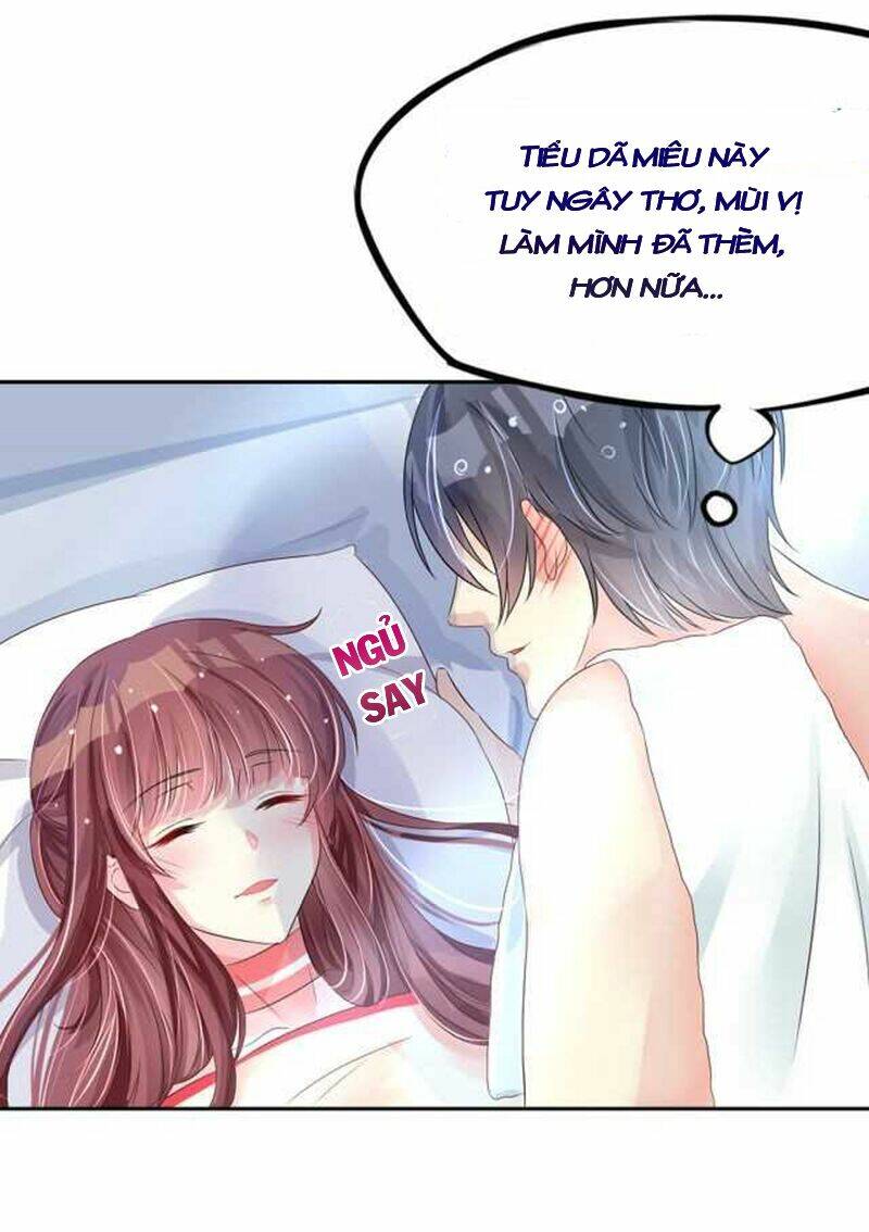 Thuyền Trưởng Đại Nhân Khinh Diểm Ái Chapter 7 - Trang 2