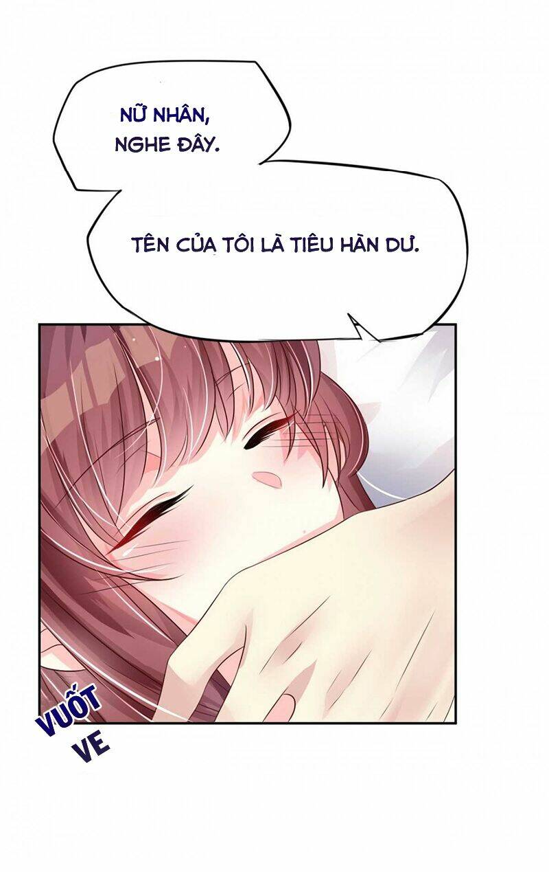 Thuyền Trưởng Đại Nhân Khinh Diểm Ái Chapter 7 - Trang 2