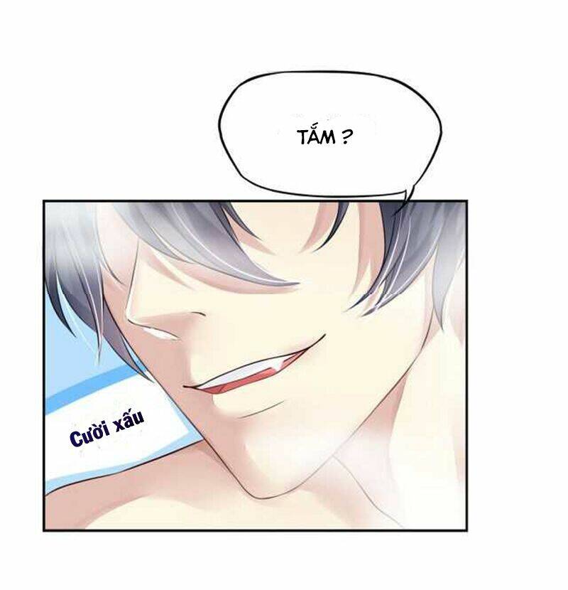 Thuyền Trưởng Đại Nhân Khinh Diểm Ái Chapter 7 - Trang 2