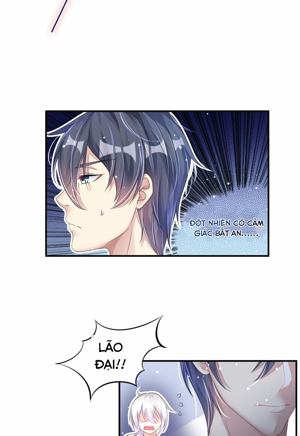 Thuyền Trưởng Đại Nhân Khinh Diểm Ái Chapter 8 - Trang 2