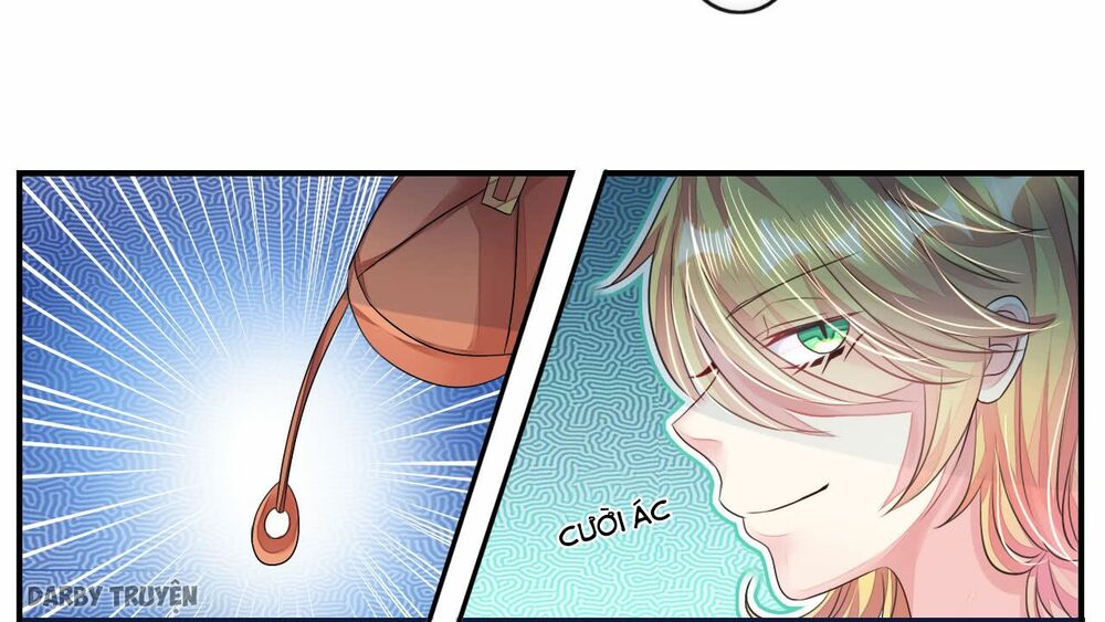 Thuyền Trưởng Đại Nhân Khinh Diểm Ái Chapter 8 - Trang 2