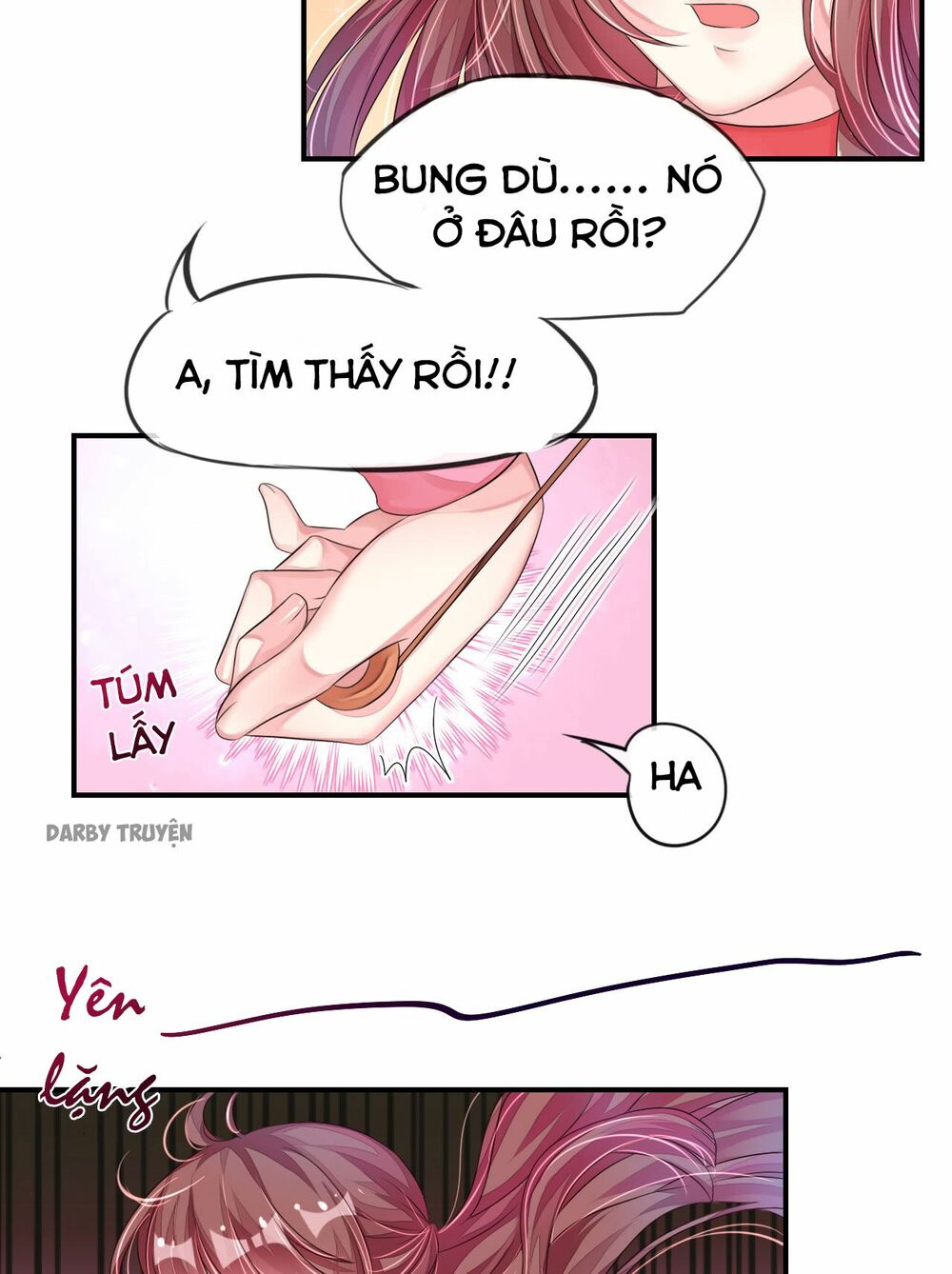 Thuyền Trưởng Đại Nhân Khinh Diểm Ái Chapter 9 - Trang 2