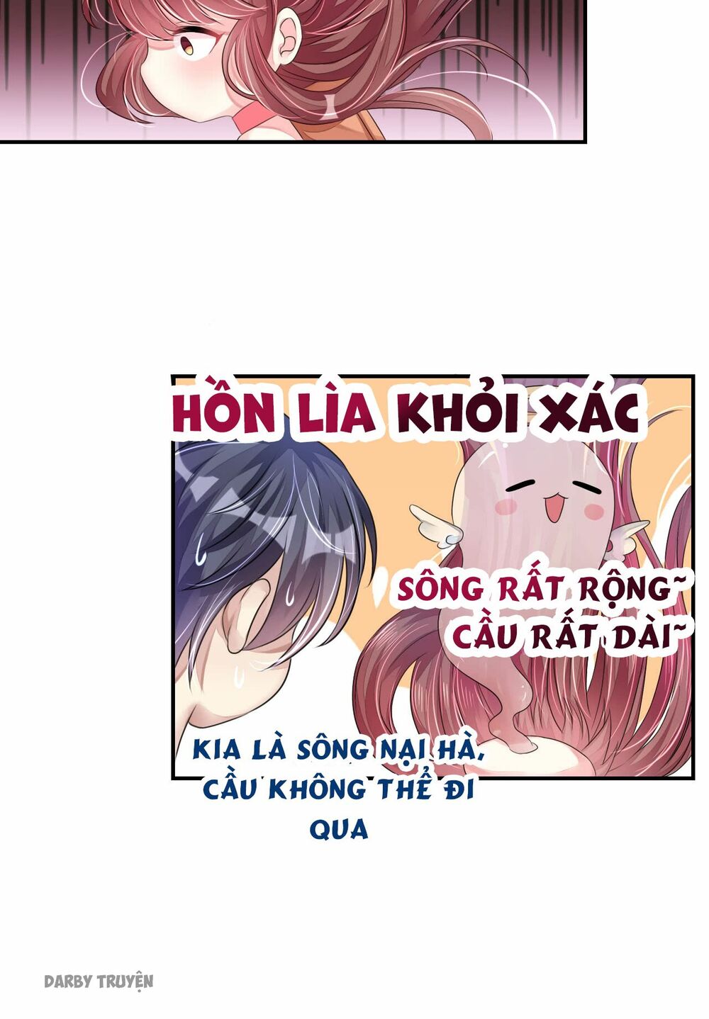 Thuyền Trưởng Đại Nhân Khinh Diểm Ái Chapter 9 - Trang 2