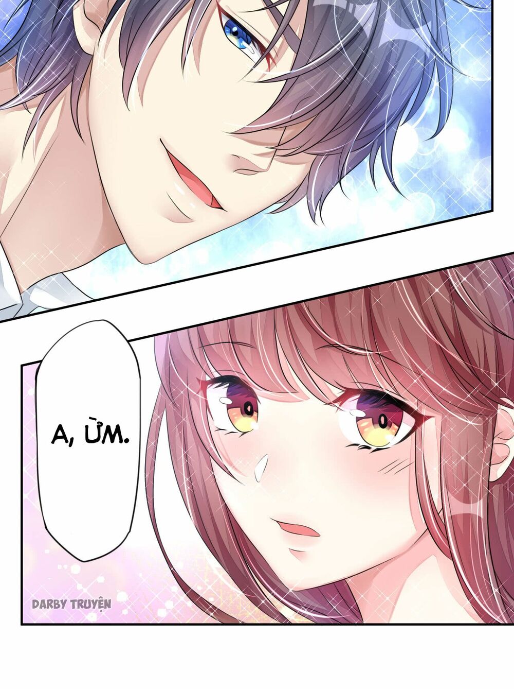 Thuyền Trưởng Đại Nhân Khinh Diểm Ái Chapter 9 - Trang 2