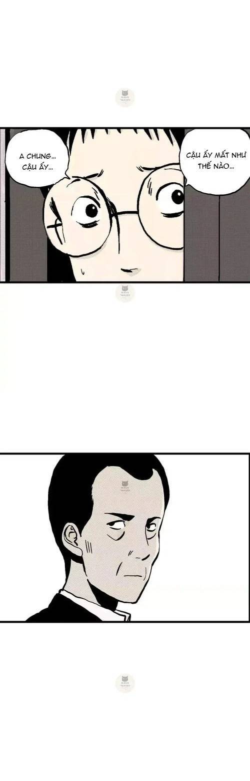 Thuyết Tiến Hóa Của Loài Người Chapter 1 - Trang 2