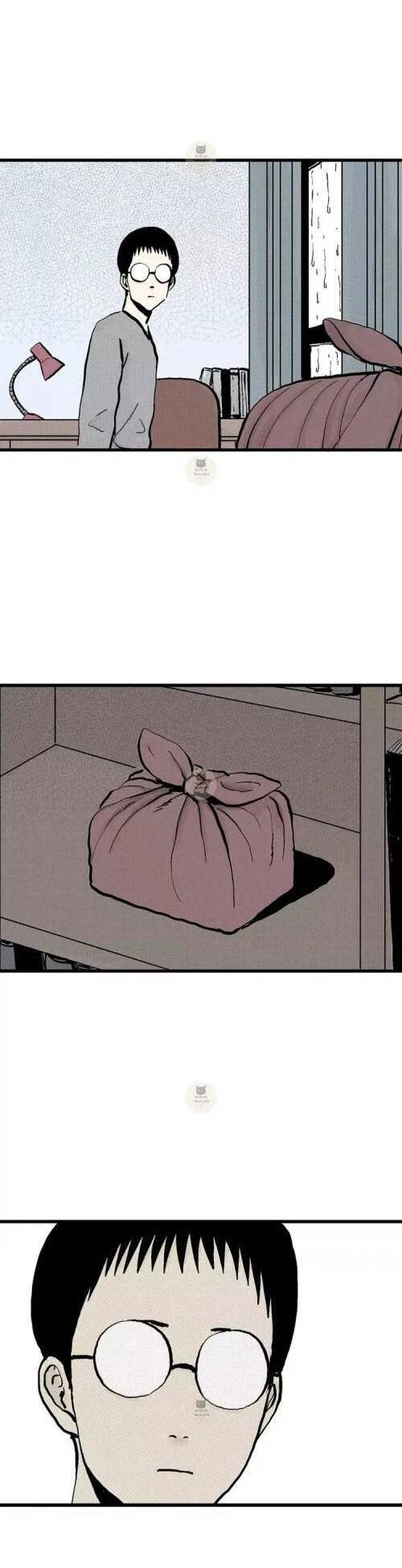 Thuyết Tiến Hóa Của Loài Người Chapter 1 - Trang 2