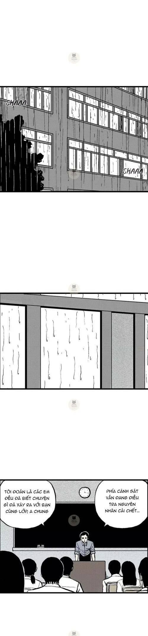 Thuyết Tiến Hóa Của Loài Người Chapter 1 - Trang 2