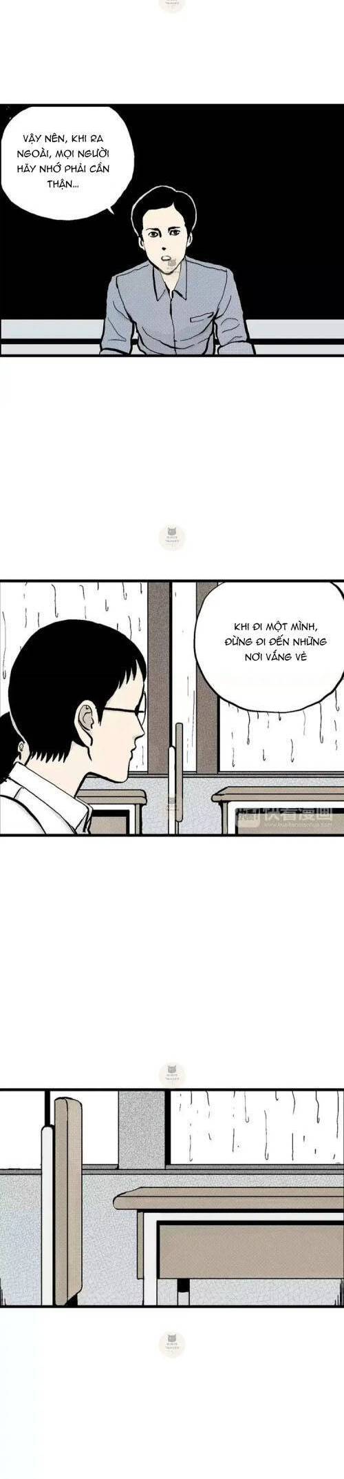 Thuyết Tiến Hóa Của Loài Người Chapter 1 - Trang 2