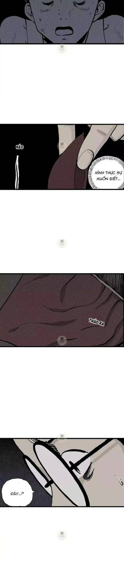 Thuyết Tiến Hóa Của Loài Người Chapter 1 - Trang 2