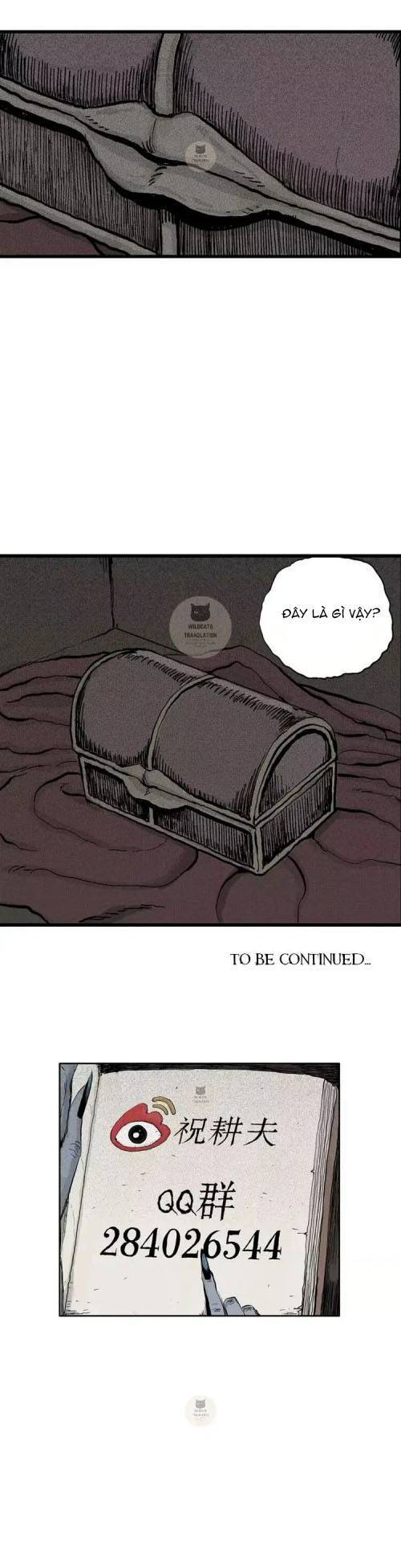 Thuyết Tiến Hóa Của Loài Người Chapter 1 - Trang 2