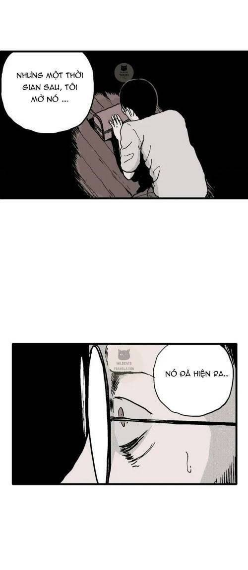 Thuyết Tiến Hóa Của Loài Người Chapter 10 - Trang 2