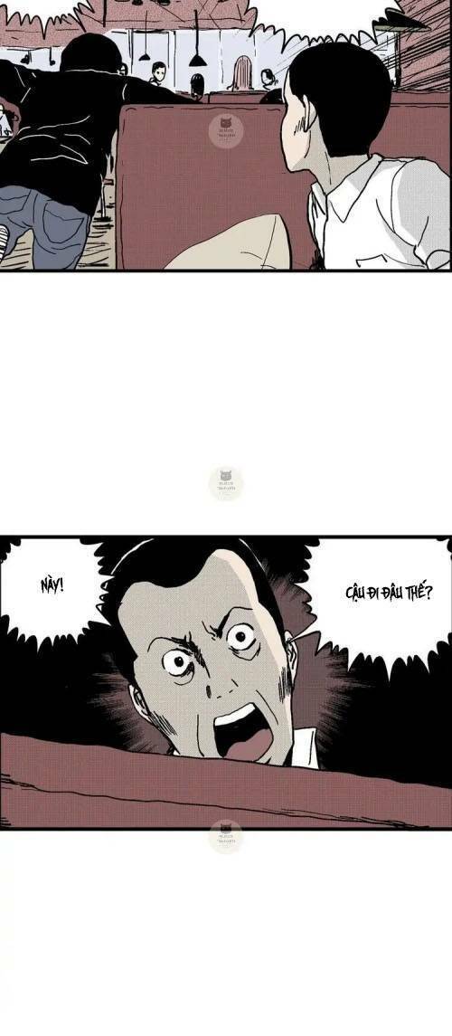 Thuyết Tiến Hóa Của Loài Người Chapter 10 - Trang 2