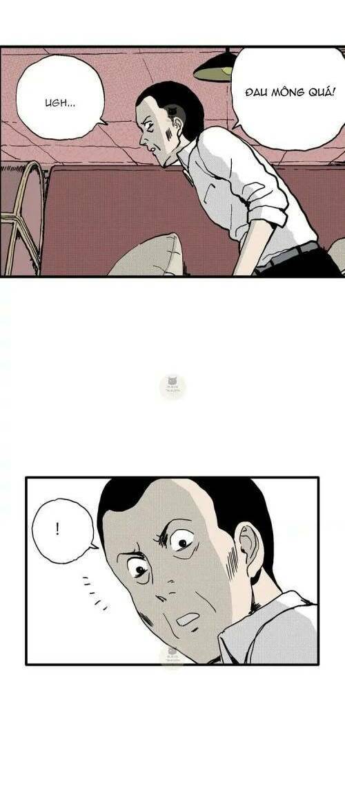 Thuyết Tiến Hóa Của Loài Người Chapter 10 - Trang 2