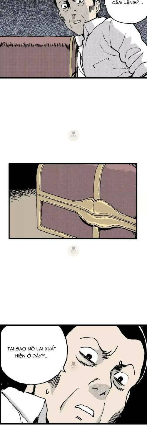 Thuyết Tiến Hóa Của Loài Người Chapter 10 - Trang 2