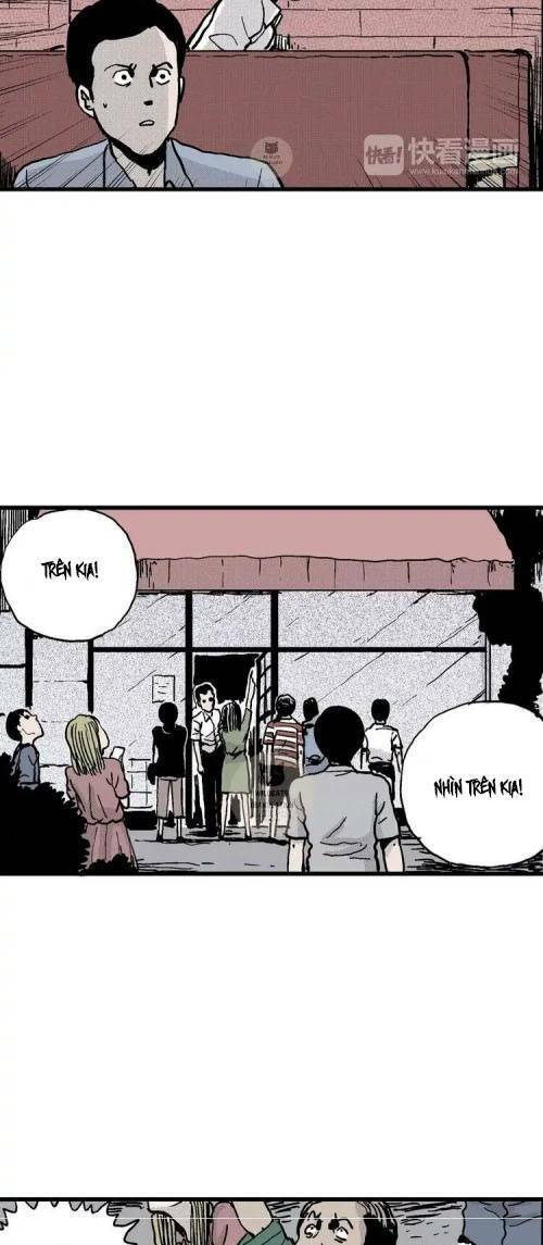 Thuyết Tiến Hóa Của Loài Người Chapter 10 - Trang 2