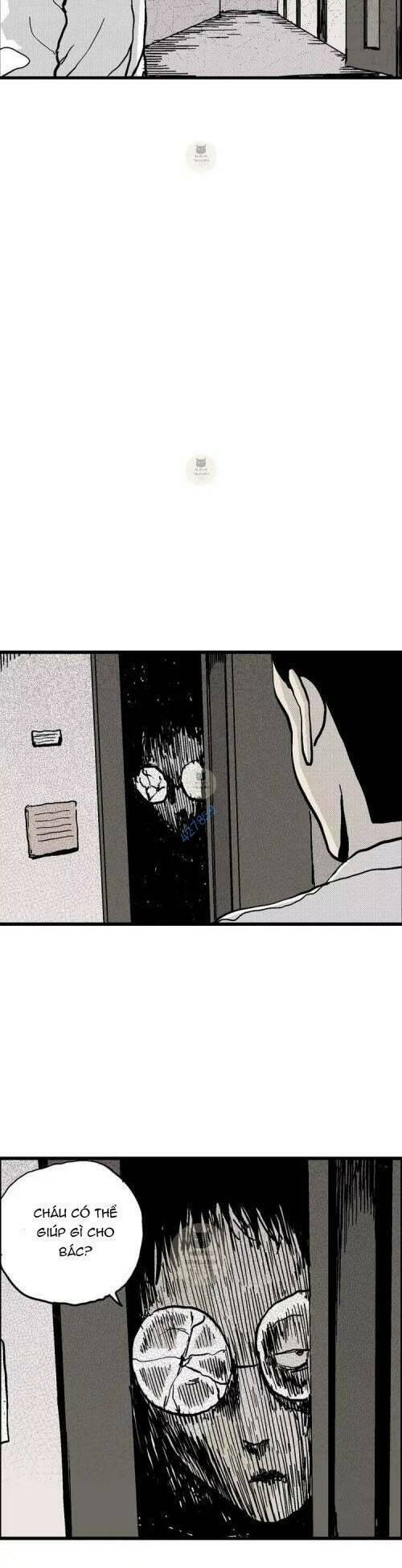 Thuyết Tiến Hóa Của Loài Người Chapter 10 - Trang 2