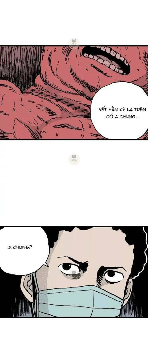 Thuyết Tiến Hóa Của Loài Người Chapter 11 - Trang 2
