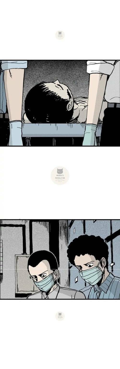 Thuyết Tiến Hóa Của Loài Người Chapter 11 - Trang 2