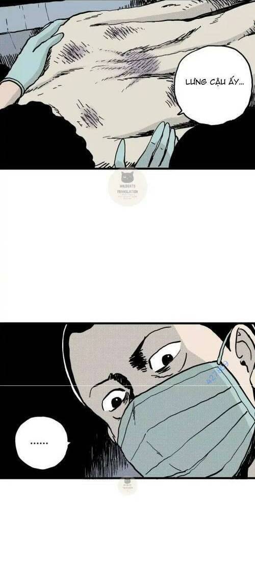 Thuyết Tiến Hóa Của Loài Người Chapter 11 - Trang 2