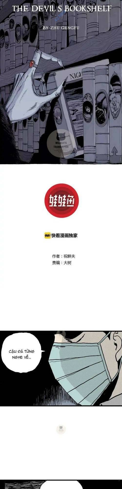 Thuyết Tiến Hóa Của Loài Người Chapter 12 - Trang 2