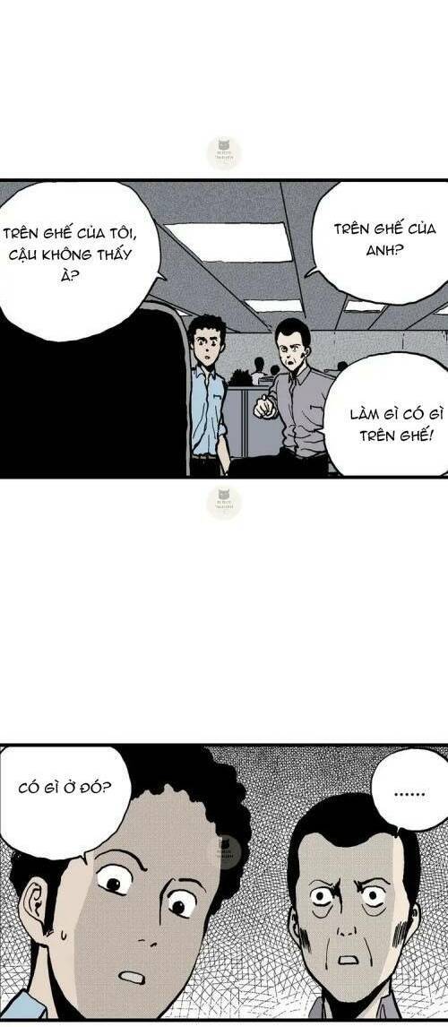 Thuyết Tiến Hóa Của Loài Người Chapter 12 - Trang 2