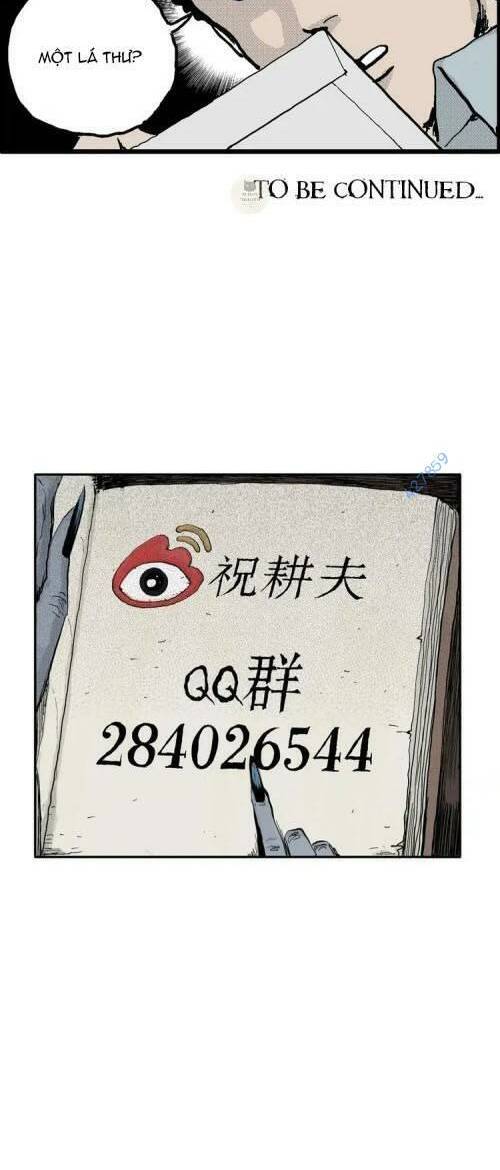 Thuyết Tiến Hóa Của Loài Người Chapter 12 - Trang 2