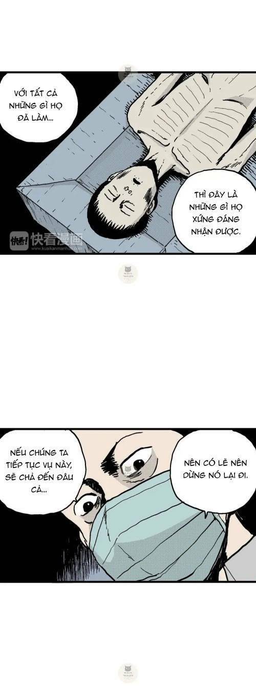 Thuyết Tiến Hóa Của Loài Người Chapter 12 - Trang 2