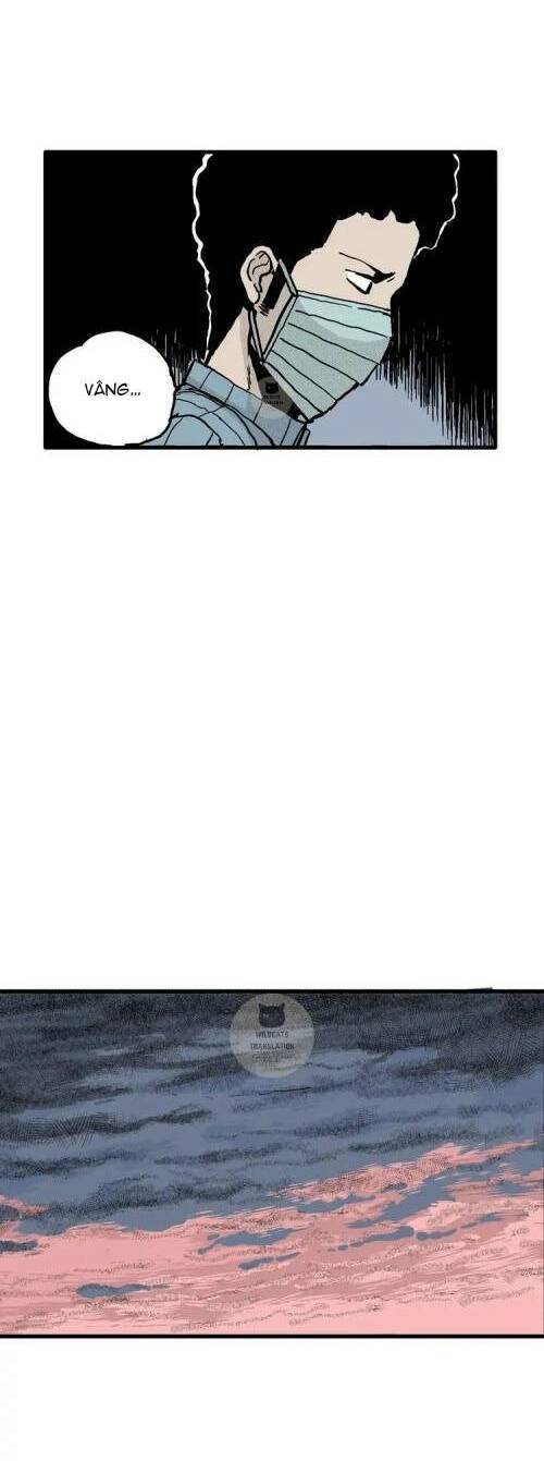 Thuyết Tiến Hóa Của Loài Người Chapter 12 - Trang 2