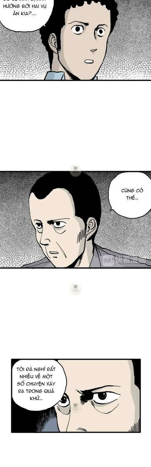 Thuyết Tiến Hóa Của Loài Người Chapter 12 - Trang 2