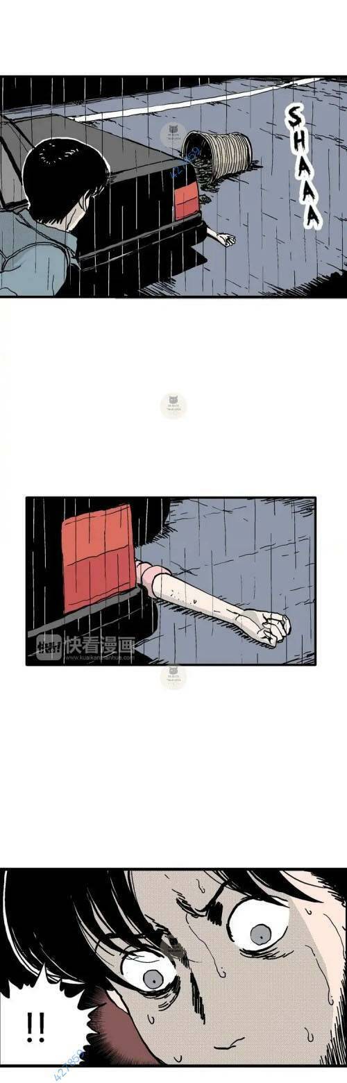 Thuyết Tiến Hóa Của Loài Người Chapter 13 - Trang 2