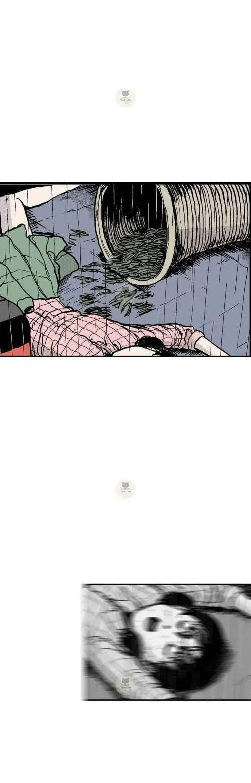 Thuyết Tiến Hóa Của Loài Người Chapter 13 - Trang 2