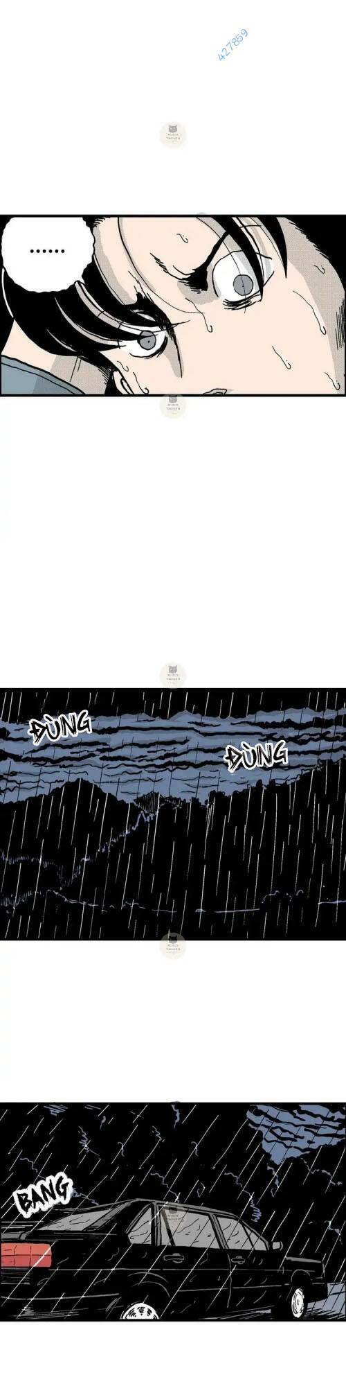 Thuyết Tiến Hóa Của Loài Người Chapter 13 - Trang 2