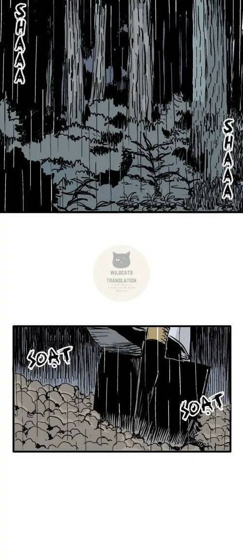 Thuyết Tiến Hóa Của Loài Người Chapter 13 - Trang 2