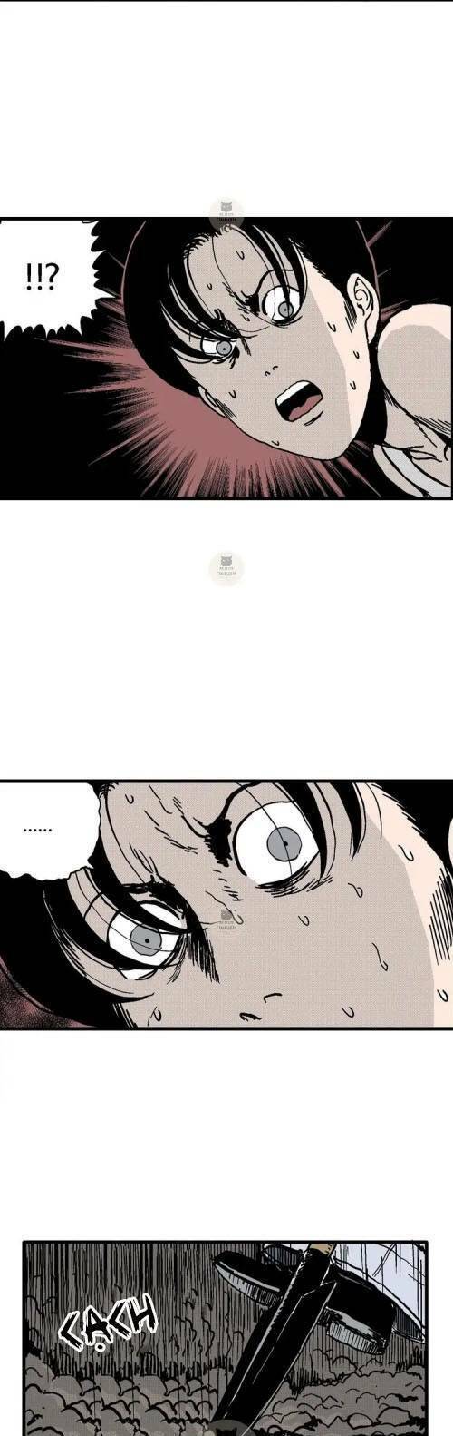 Thuyết Tiến Hóa Của Loài Người Chapter 13 - Trang 2