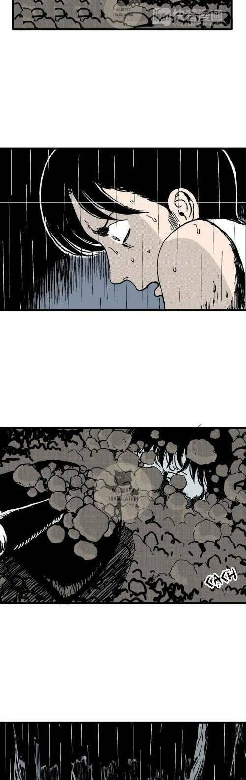 Thuyết Tiến Hóa Của Loài Người Chapter 13 - Trang 2