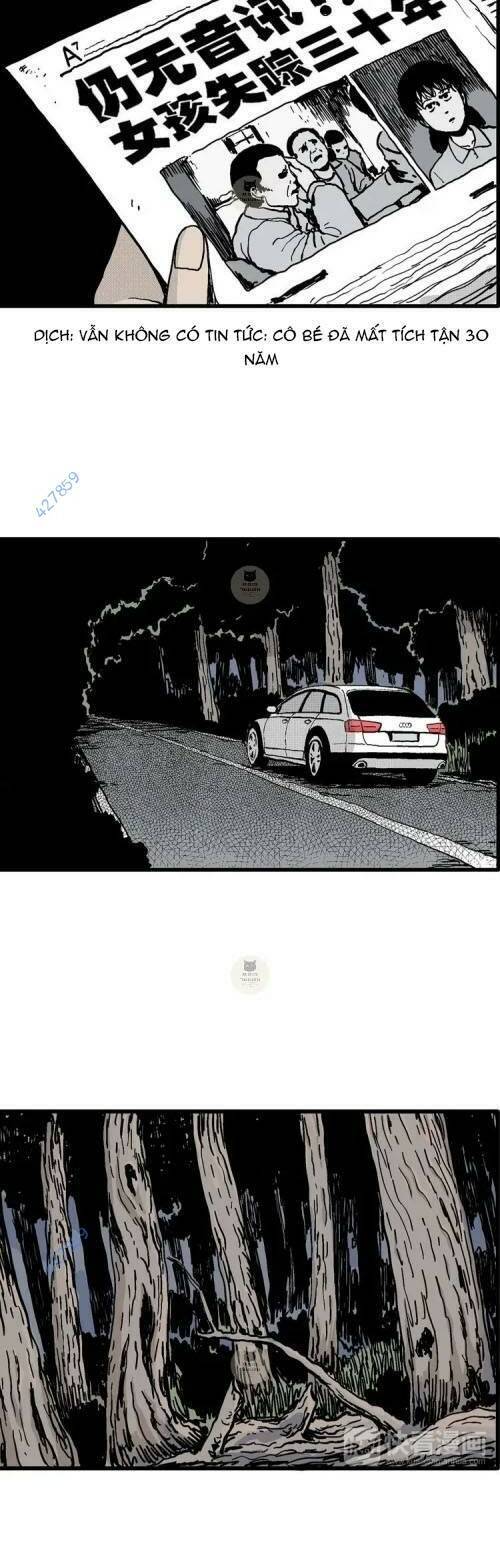 Thuyết Tiến Hóa Của Loài Người Chapter 13 - Trang 2