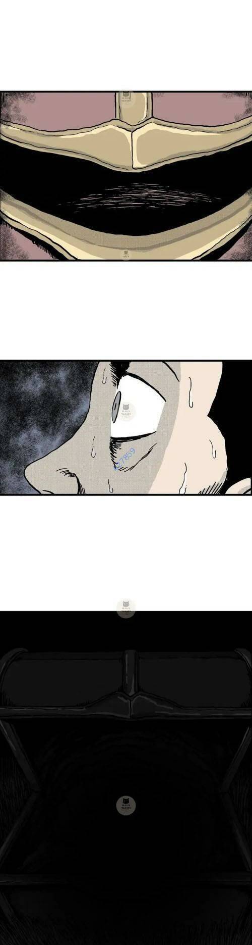 Thuyết Tiến Hóa Của Loài Người Chapter 13 - Trang 2